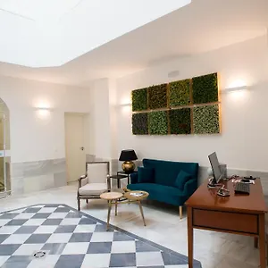 La Posada Del Mercado Cadice
